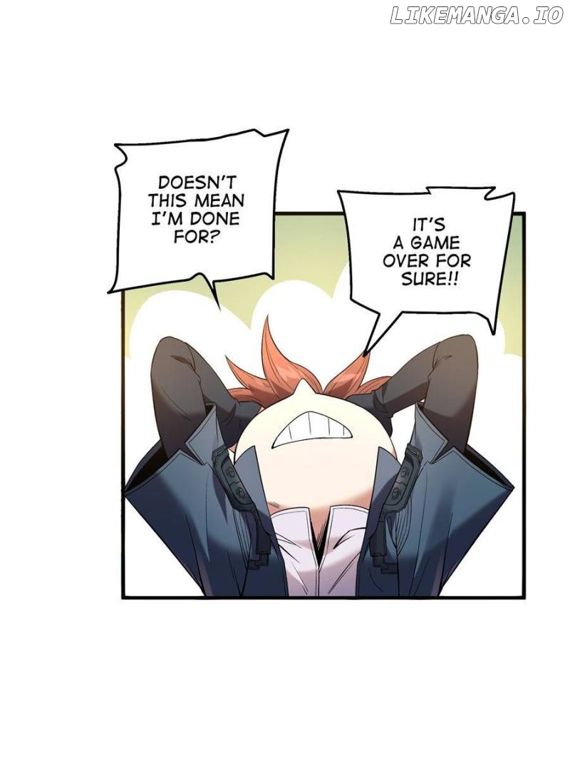 Celebrating The Remaining Life Chapter 75 - page 7