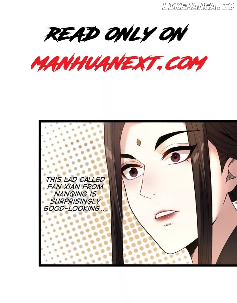 Celebrating The Remaining Life Chapter 82 - page 1