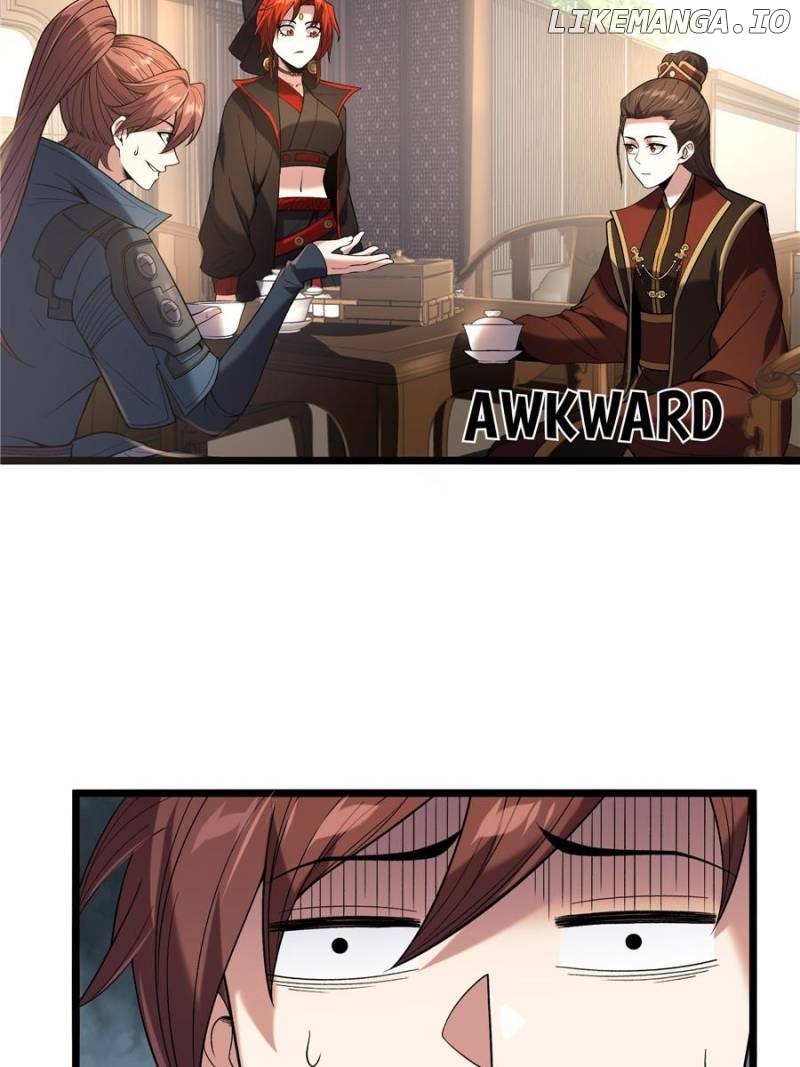 Celebrating The Remaining Life Chapter 82 - page 11