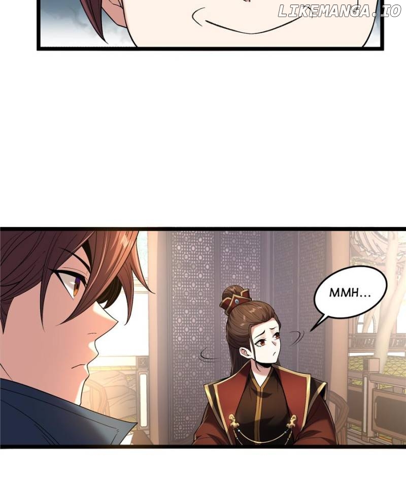 Celebrating The Remaining Life Chapter 82 - page 12