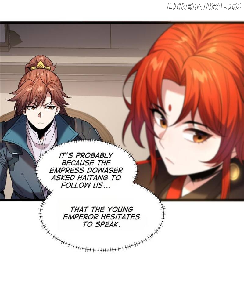 Celebrating The Remaining Life Chapter 82 - page 13