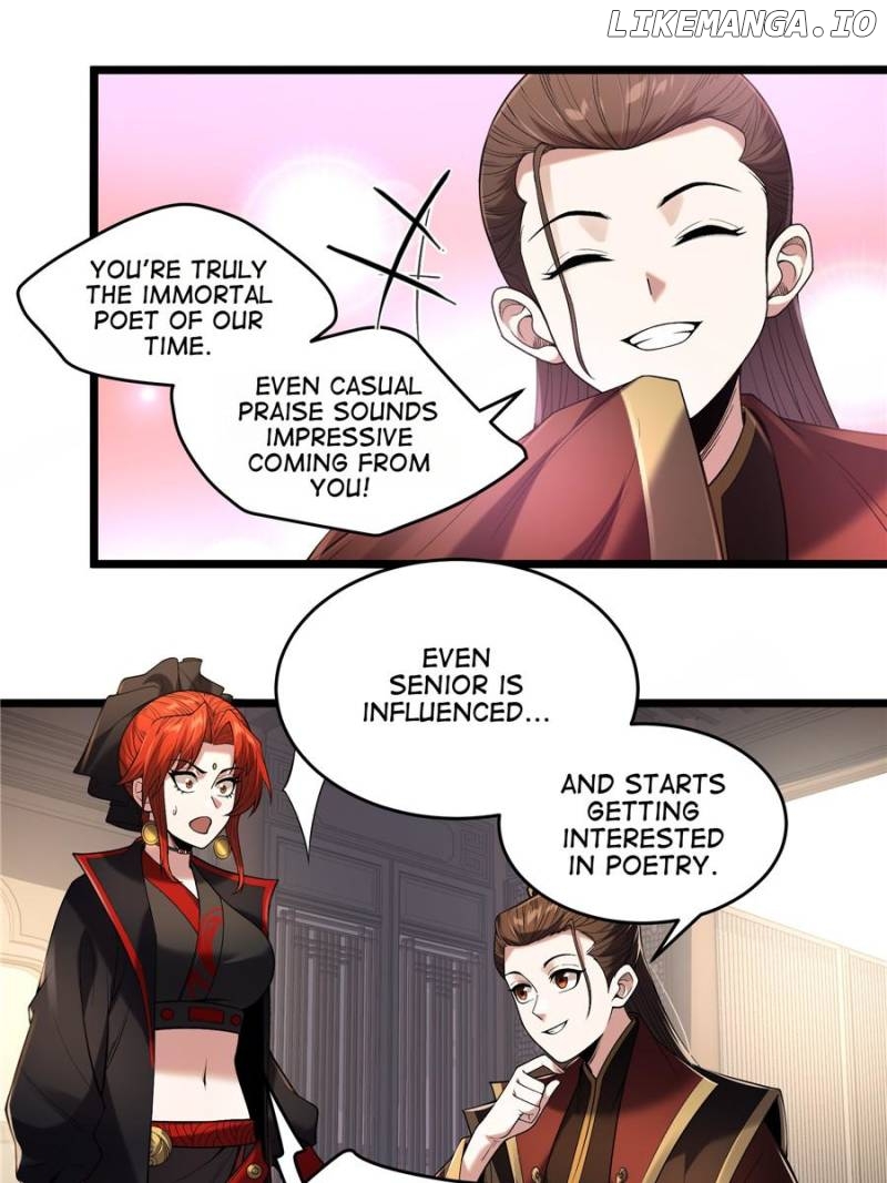Celebrating The Remaining Life Chapter 82 - page 16
