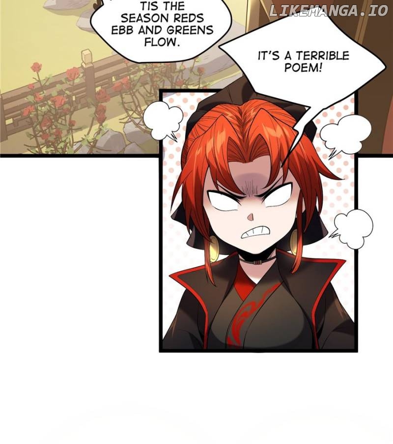 Celebrating The Remaining Life Chapter 82 - page 19