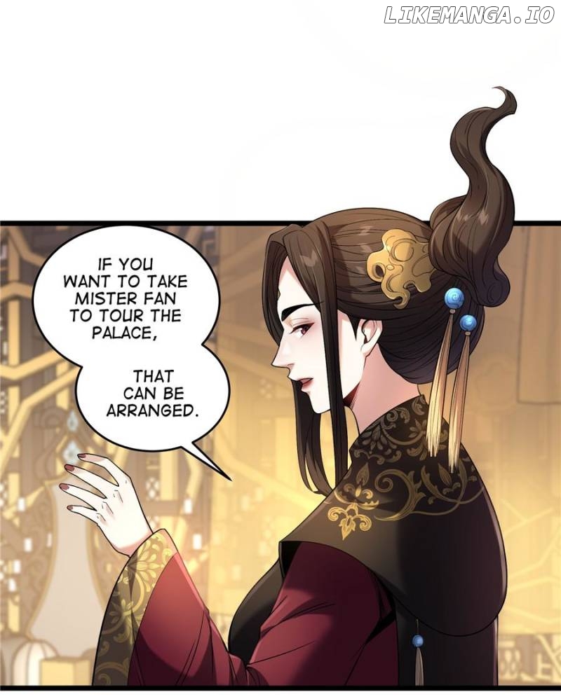 Celebrating The Remaining Life Chapter 82 - page 2
