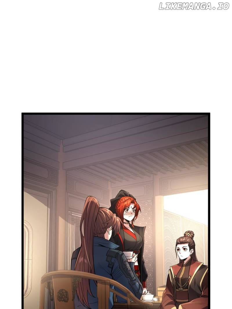 Celebrating The Remaining Life Chapter 82 - page 22