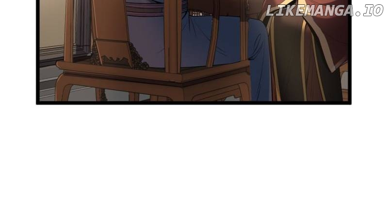 Celebrating The Remaining Life Chapter 82 - page 23