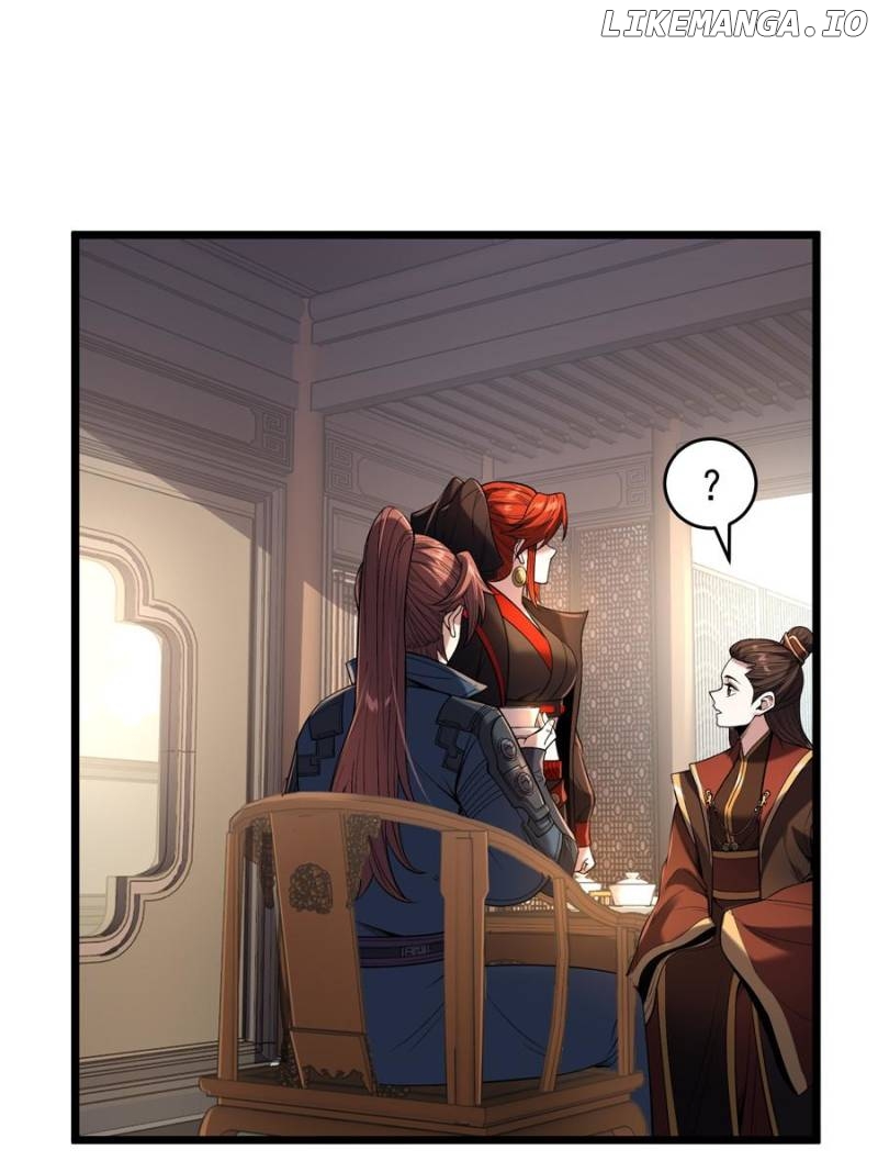 Celebrating The Remaining Life Chapter 82 - page 24