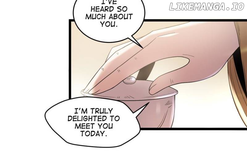 Celebrating The Remaining Life Chapter 82 - page 26