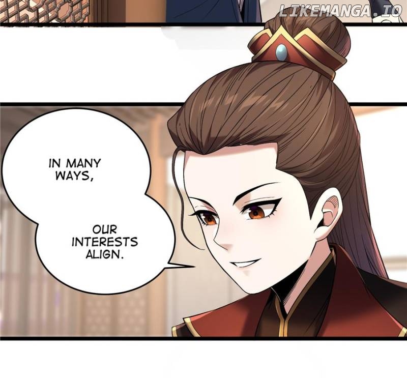 Celebrating The Remaining Life Chapter 82 - page 34