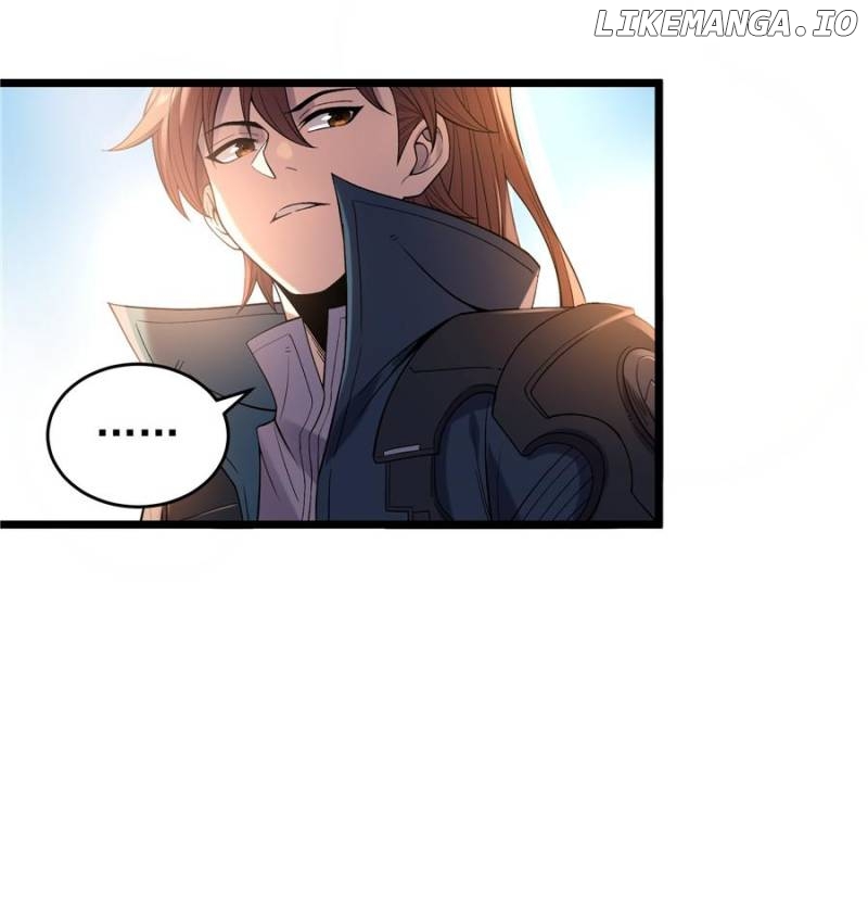 Celebrating The Remaining Life Chapter 82 - page 35
