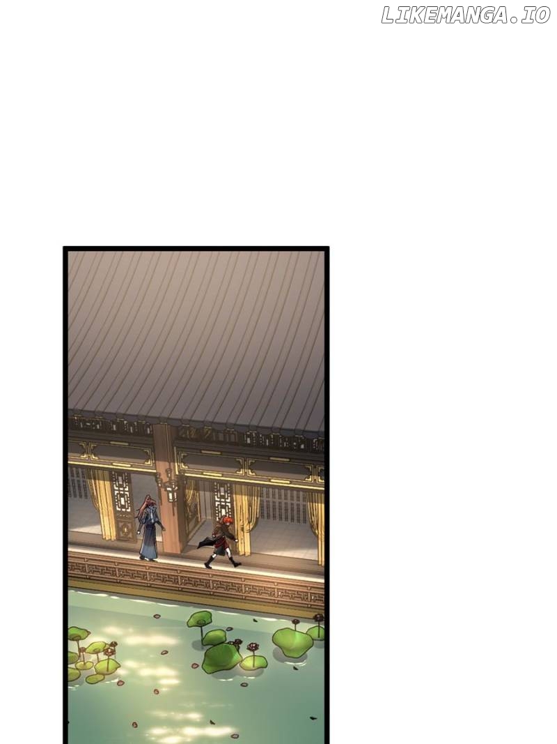 Celebrating The Remaining Life Chapter 82 - page 36