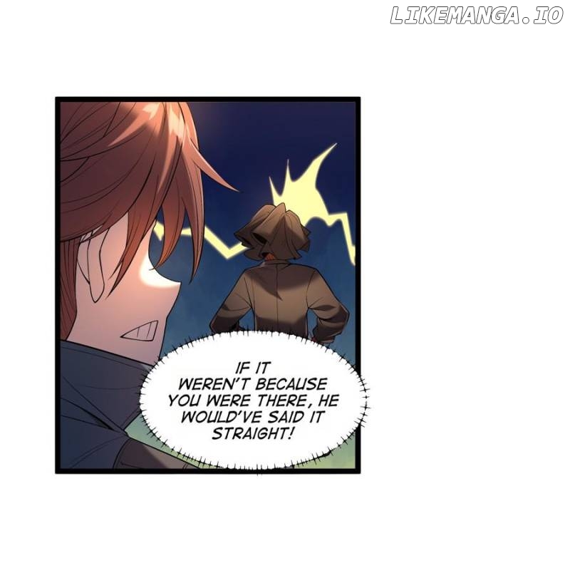 Celebrating The Remaining Life Chapter 82 - page 41