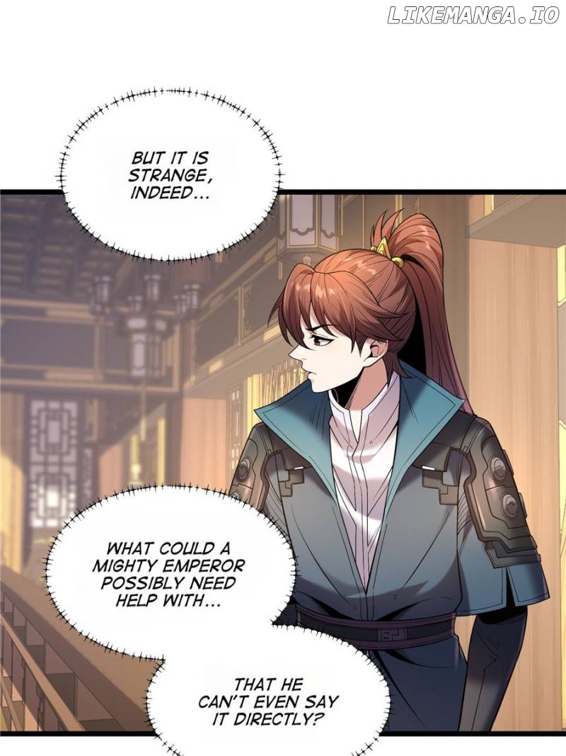 Celebrating The Remaining Life Chapter 82 - page 42