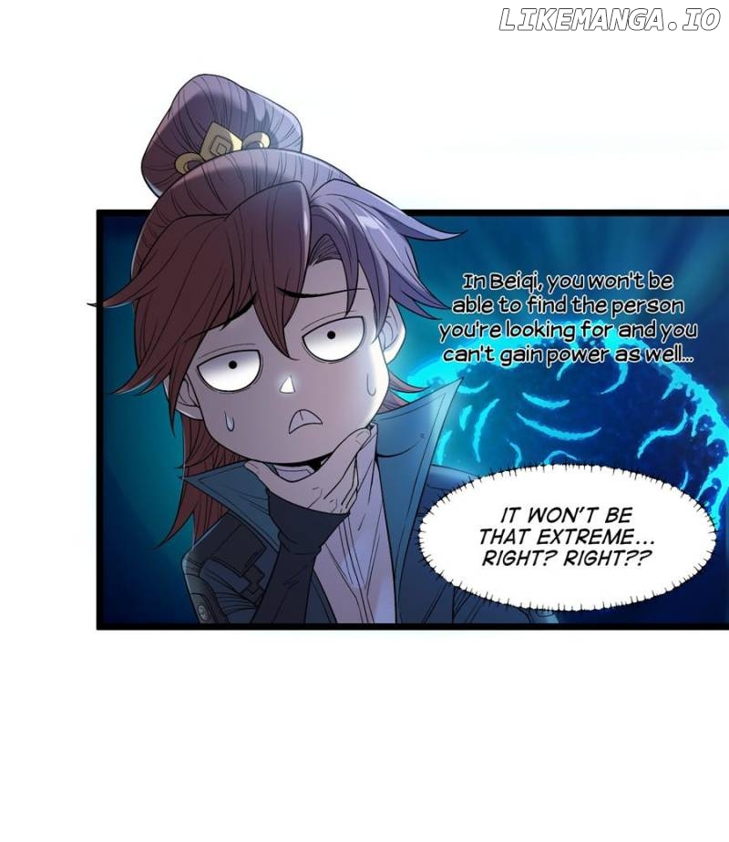 Celebrating The Remaining Life Chapter 82 - page 44