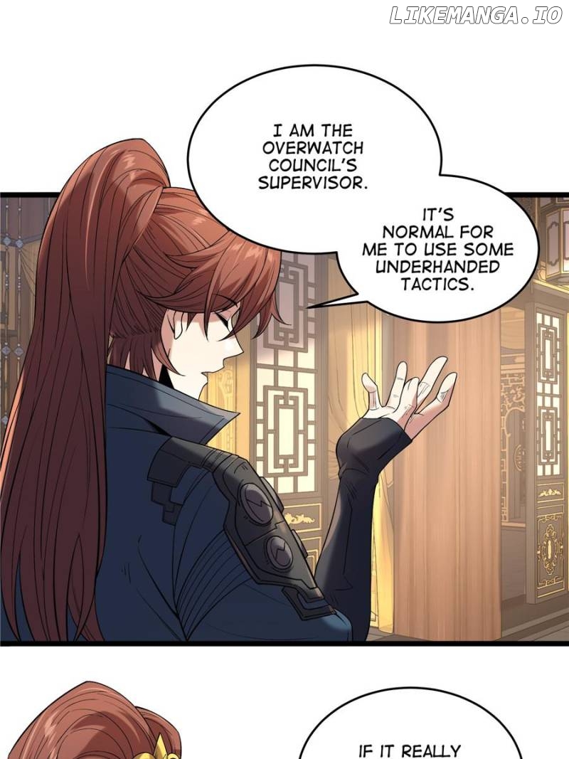 Celebrating The Remaining Life Chapter 82 - page 47