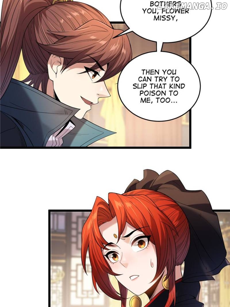 Celebrating The Remaining Life Chapter 82 - page 48