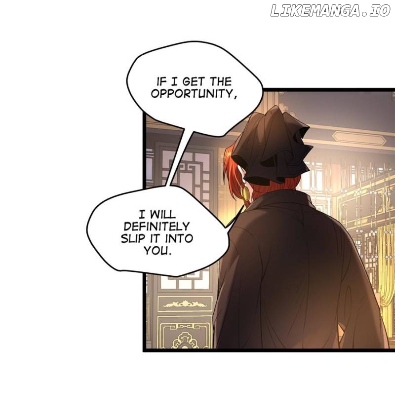 Celebrating The Remaining Life Chapter 82 - page 50