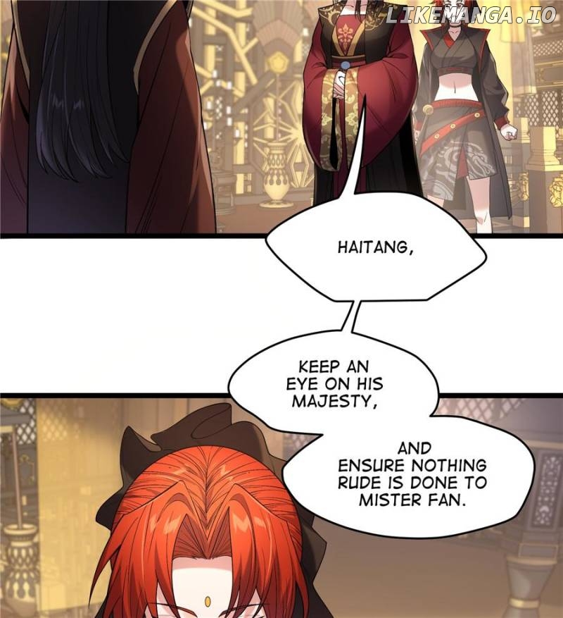 Celebrating The Remaining Life Chapter 82 - page 6