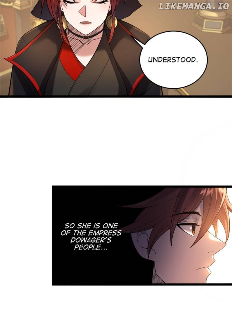 Celebrating The Remaining Life Chapter 82 - page 7