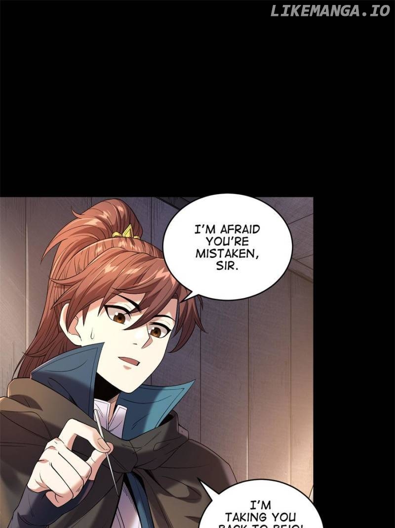 Celebrating The Remaining Life Chapter 76 - page 1