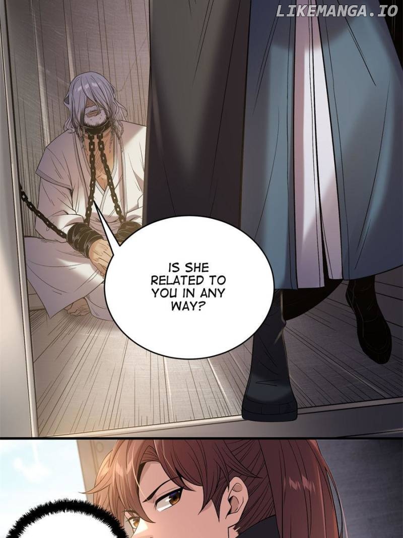 Celebrating The Remaining Life Chapter 76 - page 10
