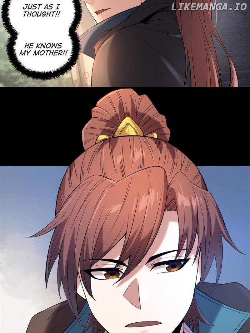 Celebrating The Remaining Life Chapter 76 - page 11