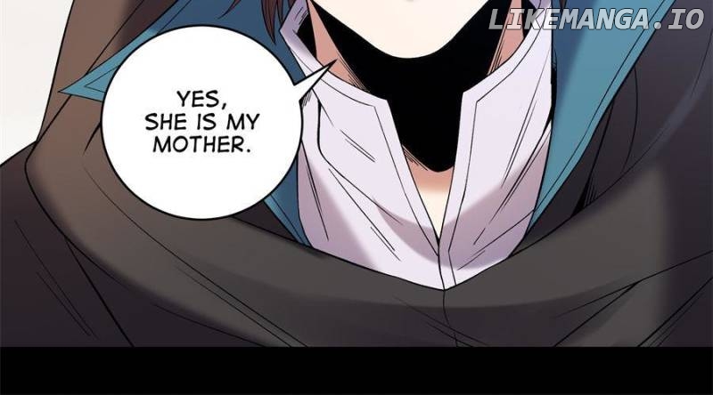 Celebrating The Remaining Life Chapter 76 - page 12