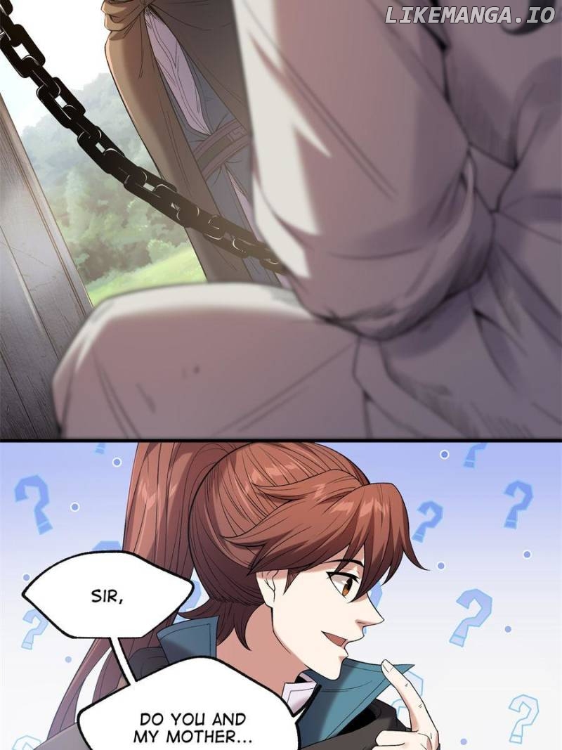Celebrating The Remaining Life Chapter 76 - page 14