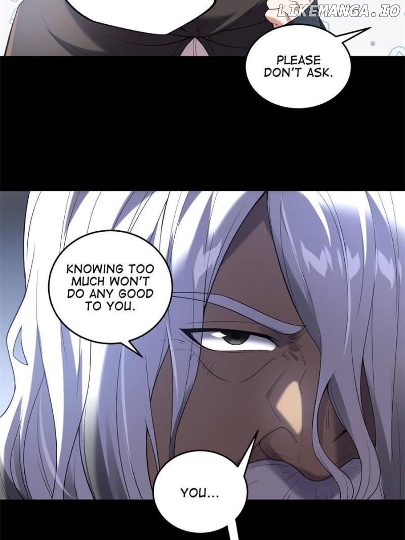 Celebrating The Remaining Life Chapter 76 - page 15