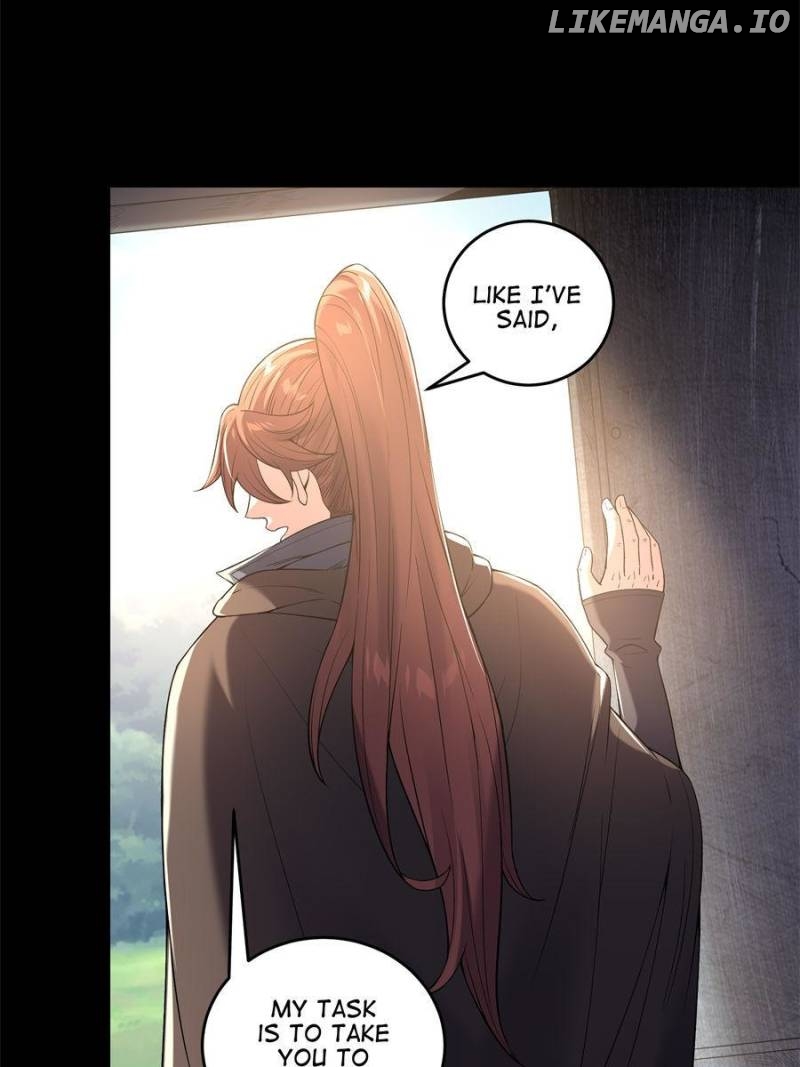 Celebrating The Remaining Life Chapter 76 - page 17