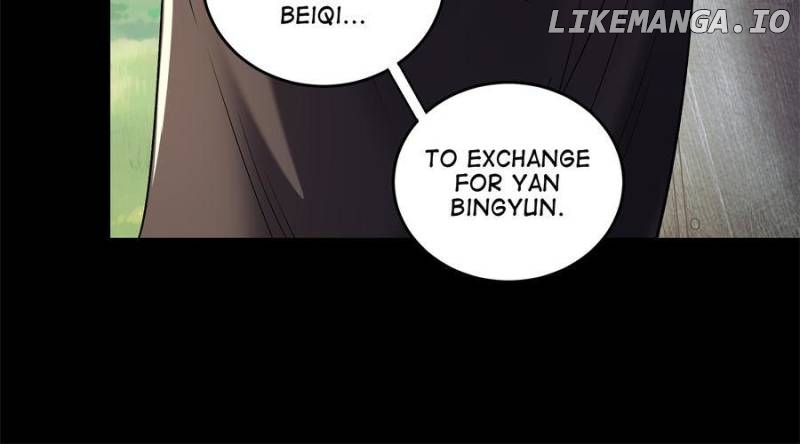 Celebrating The Remaining Life Chapter 76 - page 18