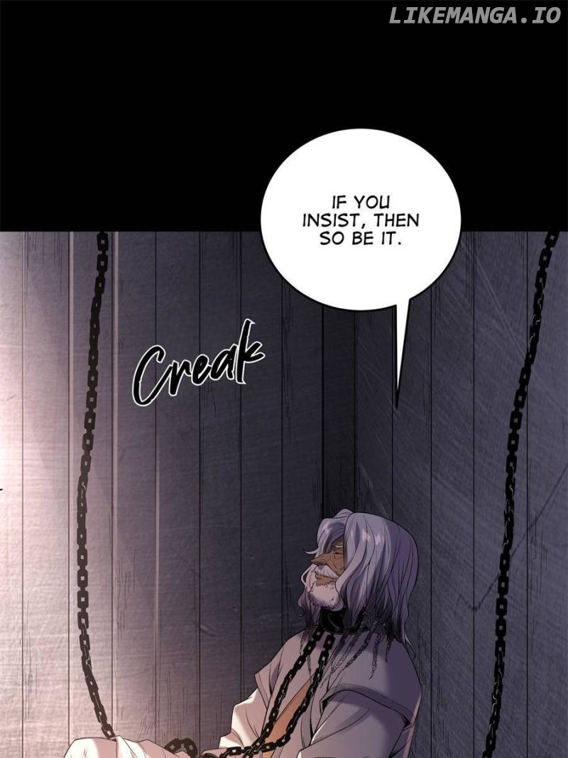 Celebrating The Remaining Life Chapter 76 - page 19