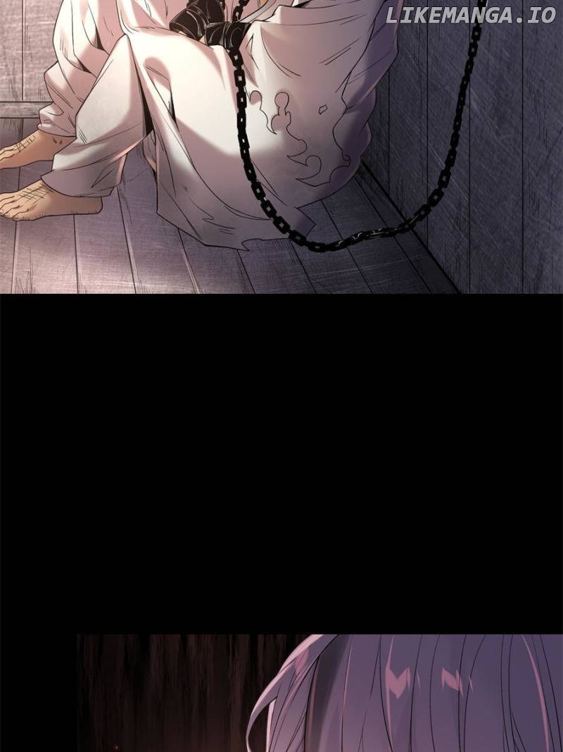 Celebrating The Remaining Life Chapter 76 - page 20