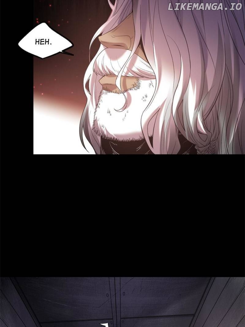 Celebrating The Remaining Life Chapter 76 - page 21