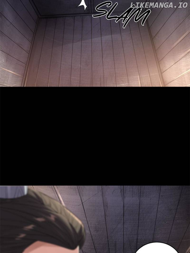 Celebrating The Remaining Life Chapter 76 - page 22