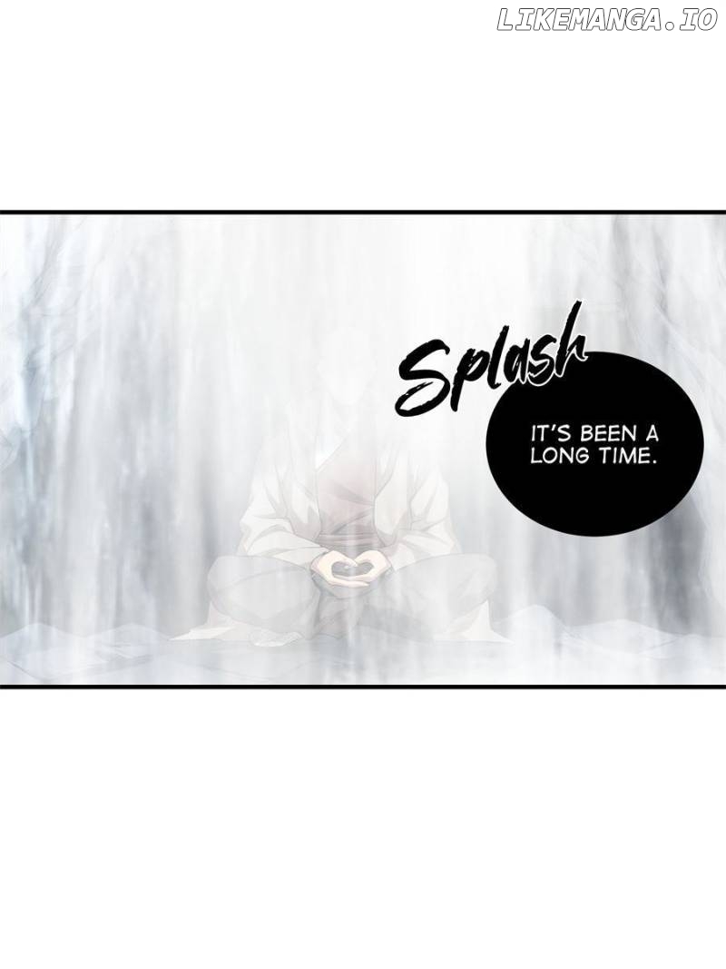 Celebrating The Remaining Life Chapter 76 - page 25