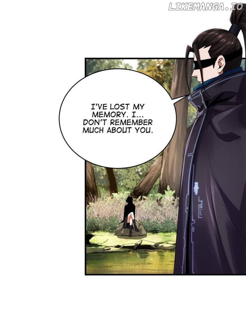 Celebrating The Remaining Life Chapter 76 - page 28