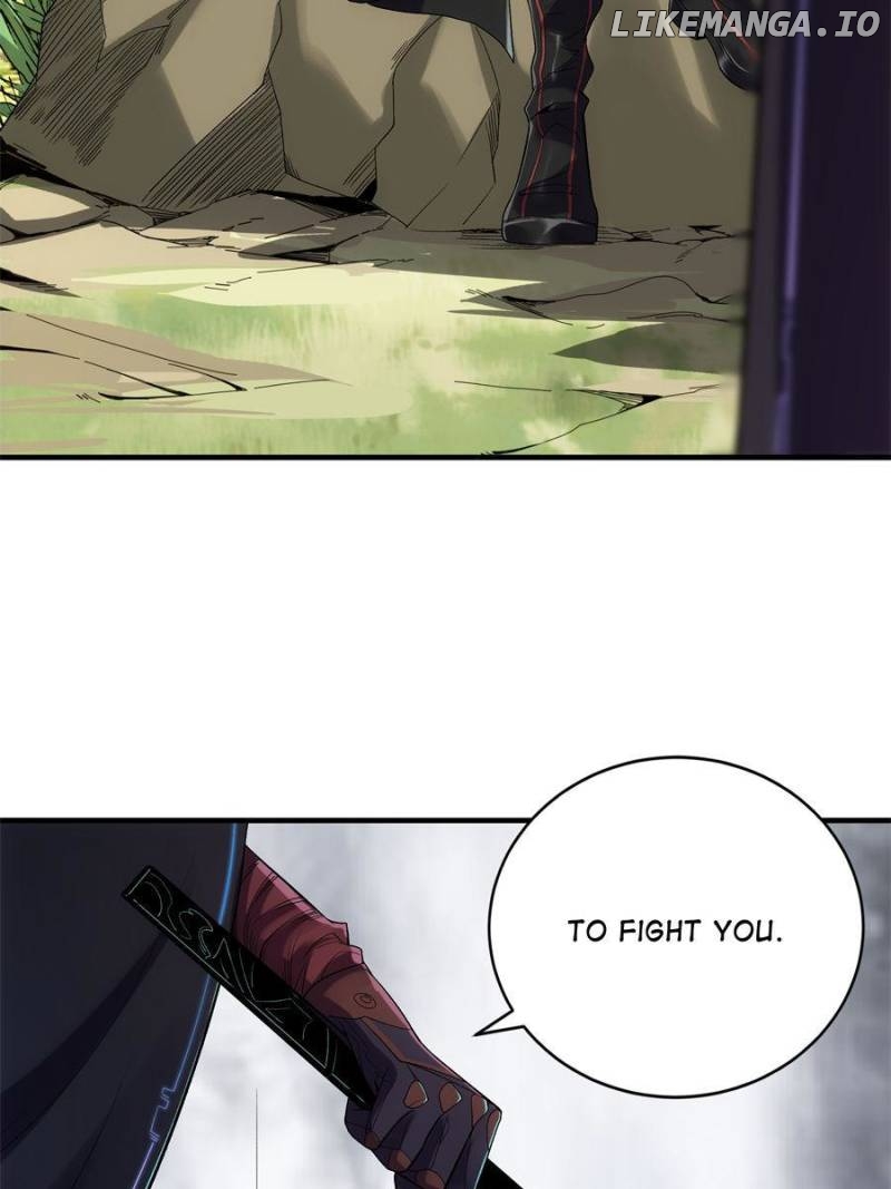 Celebrating The Remaining Life Chapter 76 - page 30