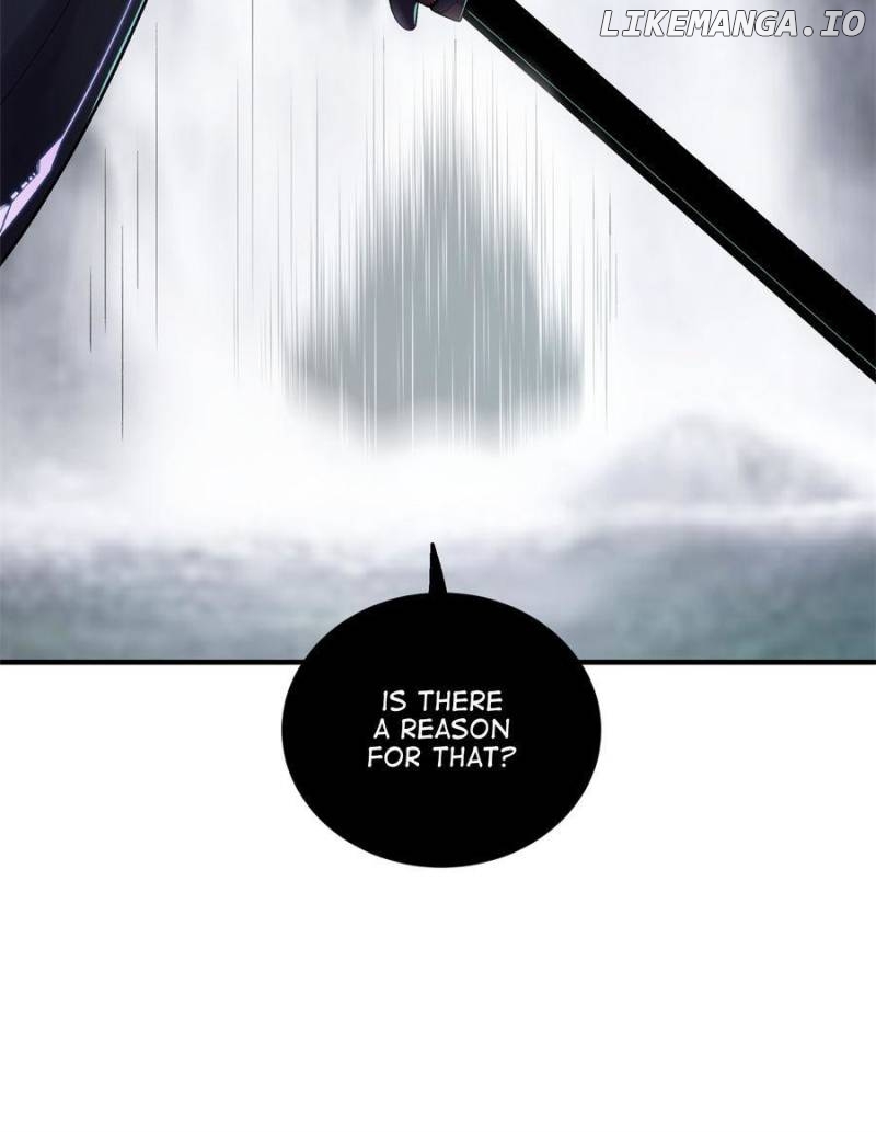 Celebrating The Remaining Life Chapter 76 - page 31