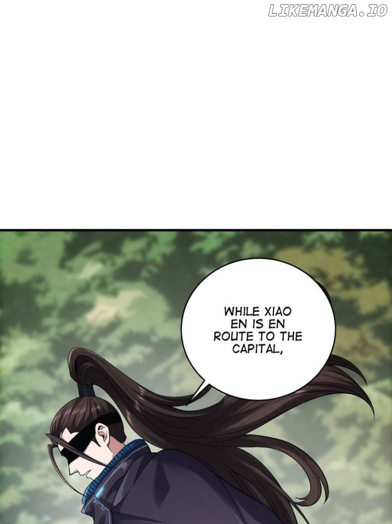 Celebrating The Remaining Life Chapter 76 - page 32