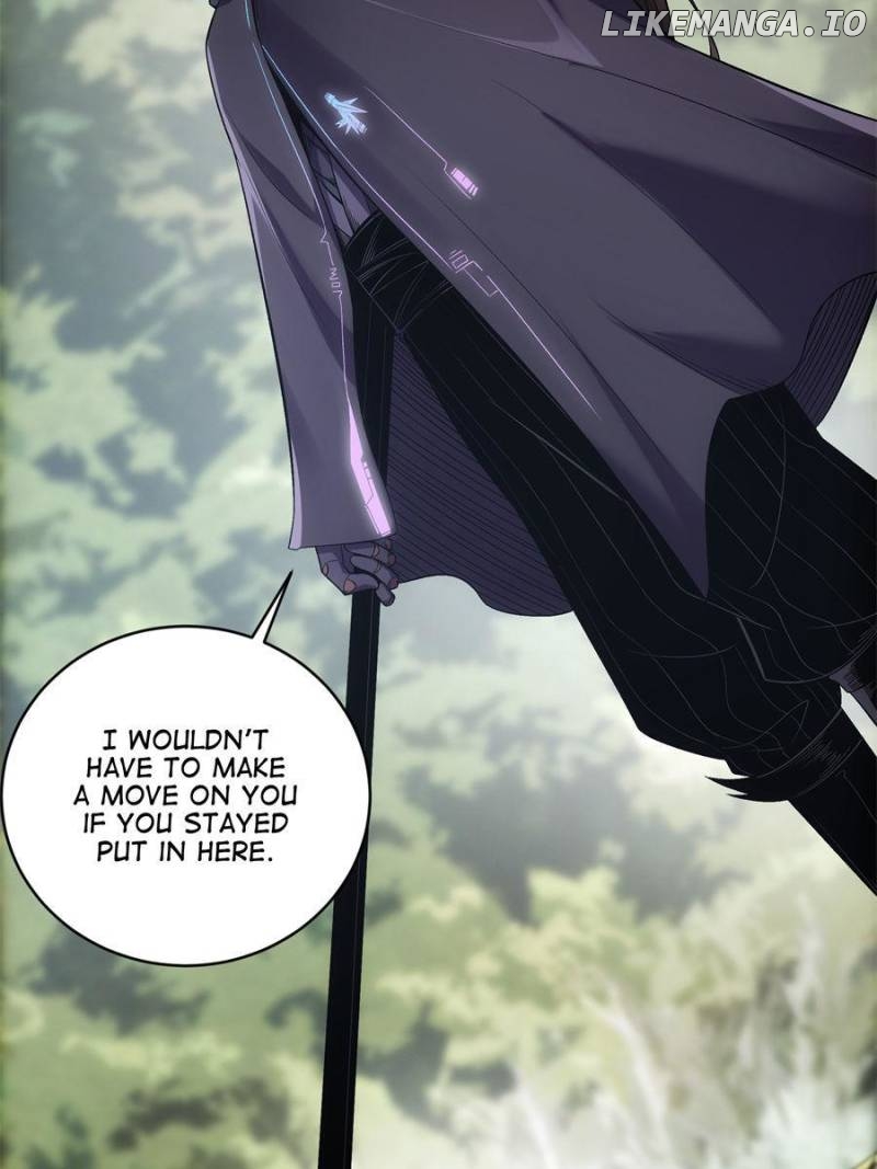 Celebrating The Remaining Life Chapter 76 - page 33