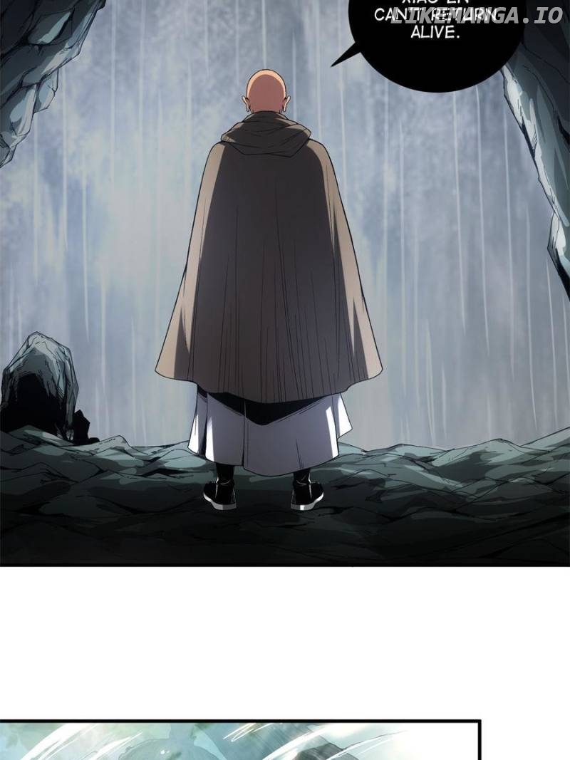 Celebrating The Remaining Life Chapter 76 - page 35