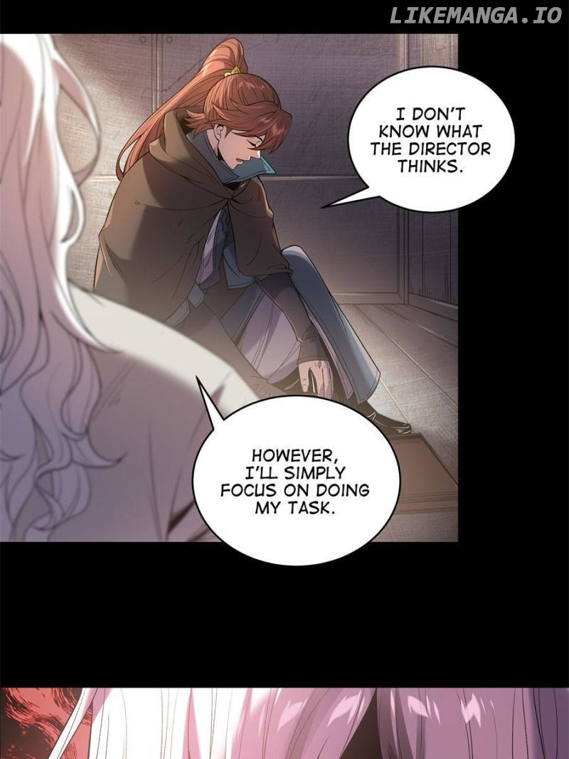 Celebrating The Remaining Life Chapter 76 - page 4