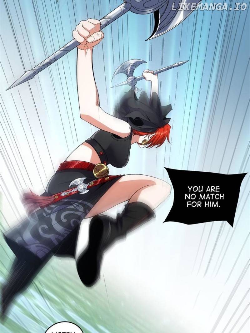 Celebrating The Remaining Life Chapter 76 - page 40