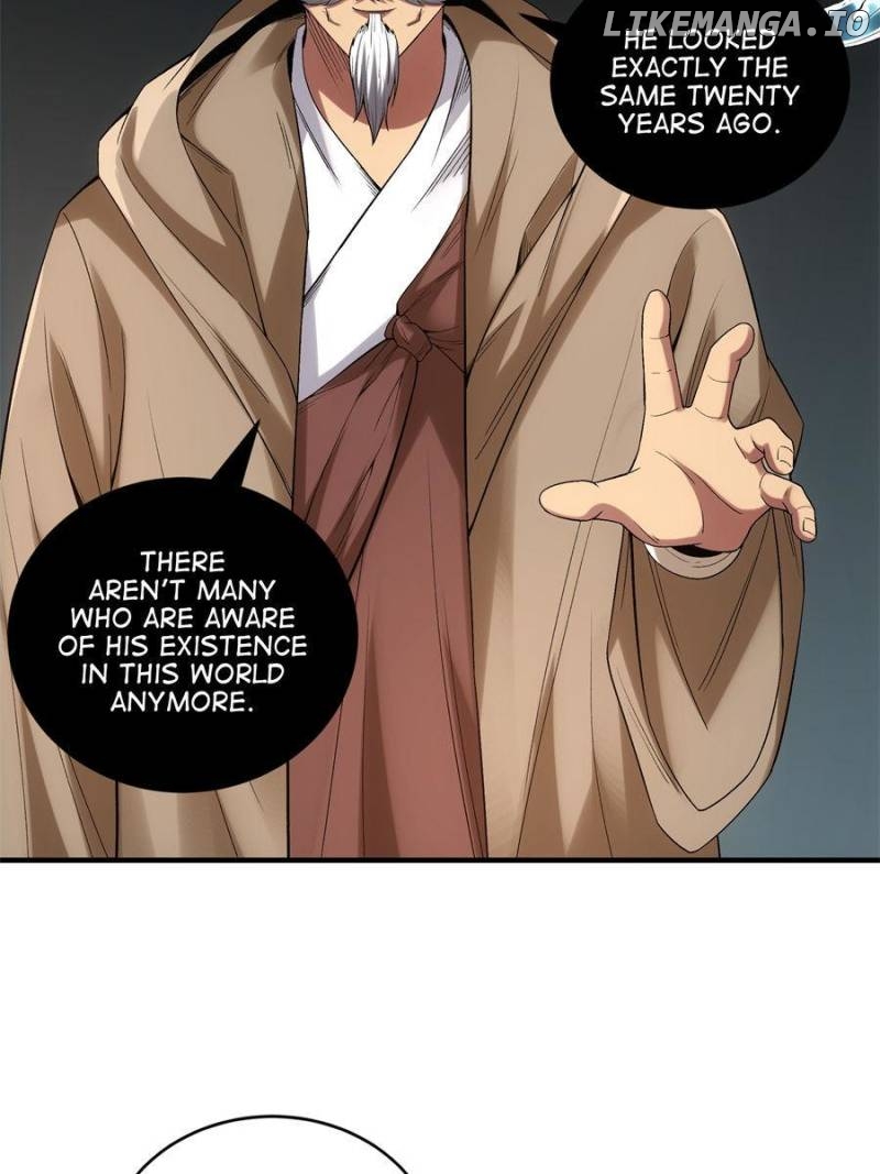 Celebrating The Remaining Life Chapter 76 - page 47