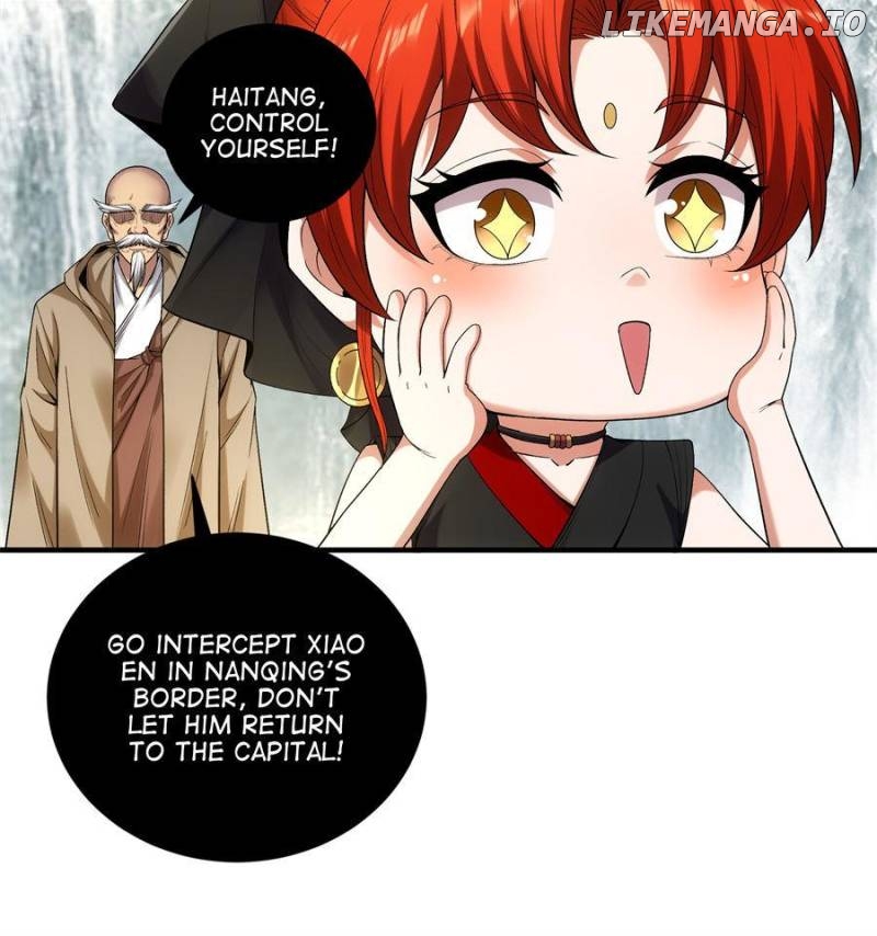 Celebrating The Remaining Life Chapter 76 - page 49