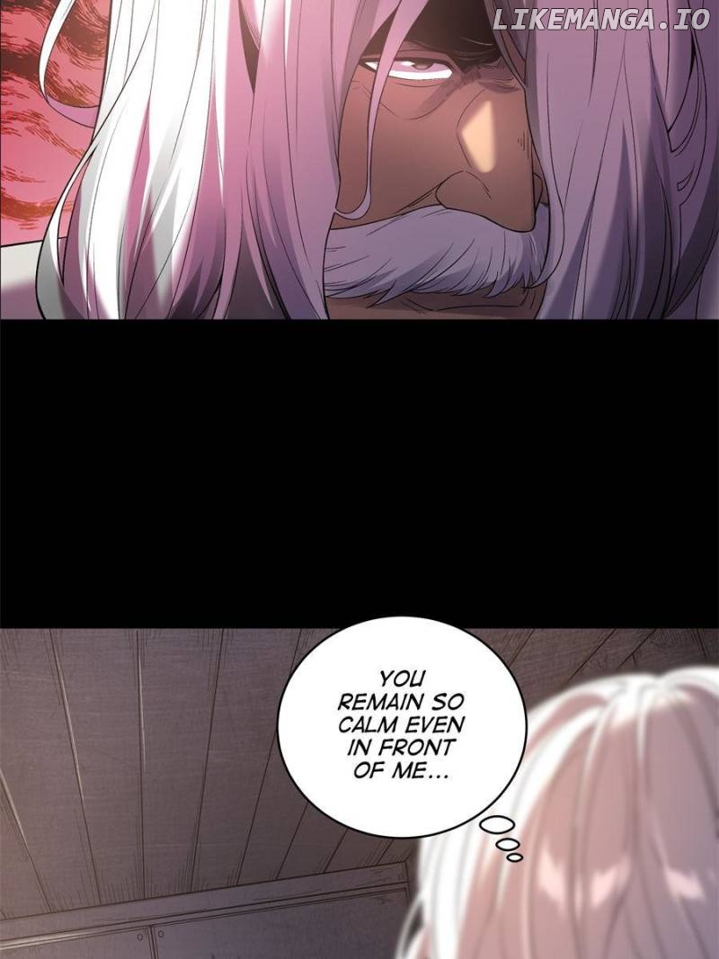 Celebrating The Remaining Life Chapter 76 - page 5