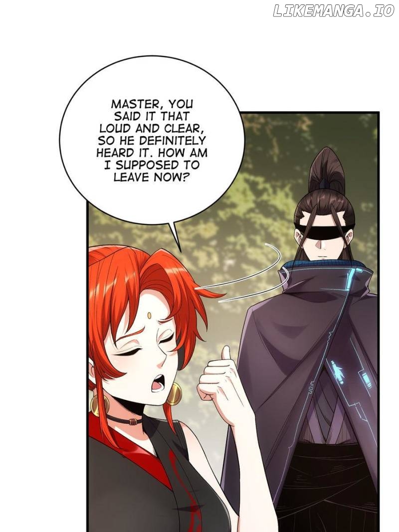 Celebrating The Remaining Life Chapter 76 - page 50
