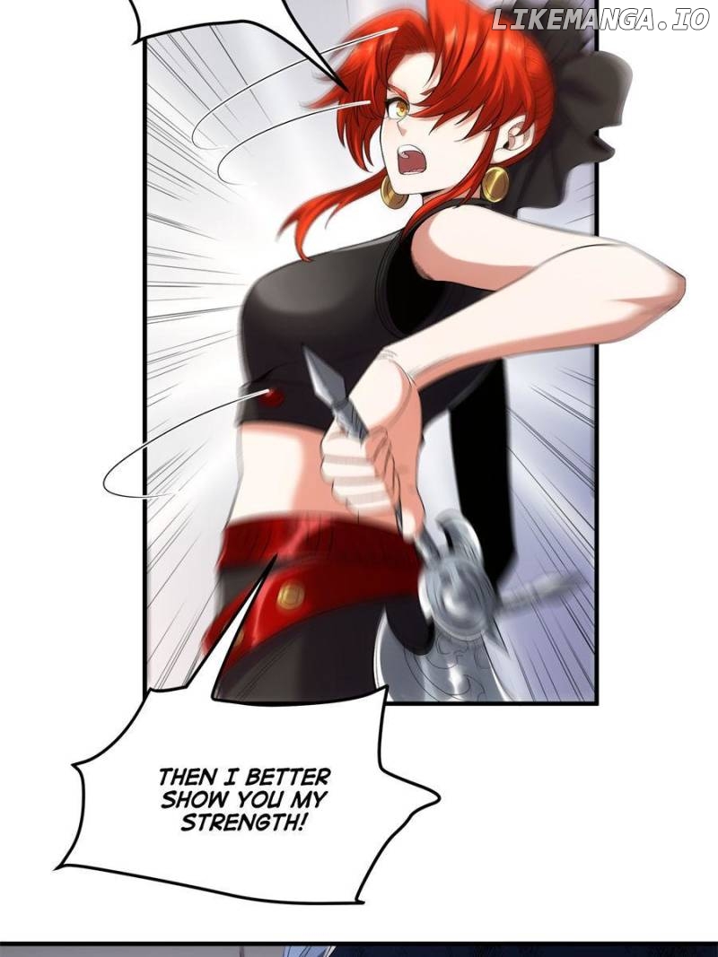 Celebrating The Remaining Life Chapter 76 - page 52