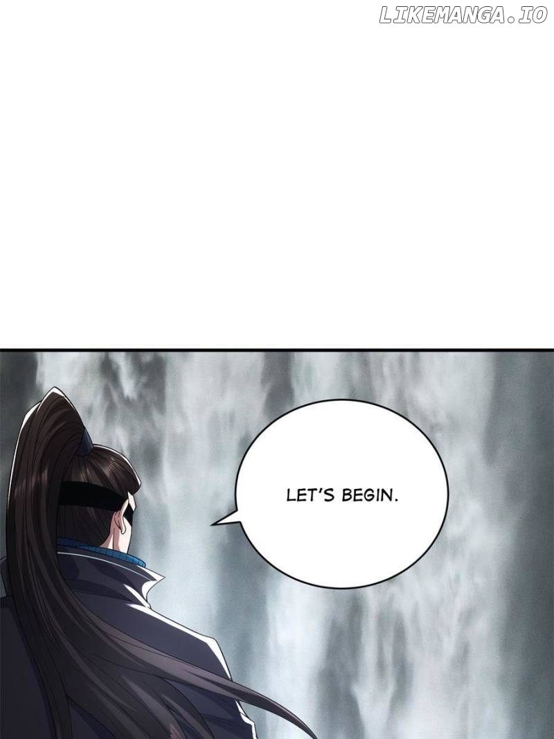 Celebrating The Remaining Life Chapter 76 - page 56